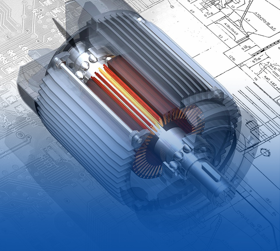 电机及电机模组