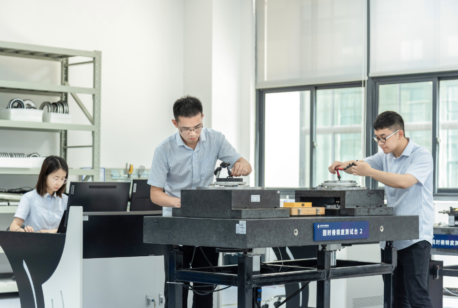 应用测试实验室