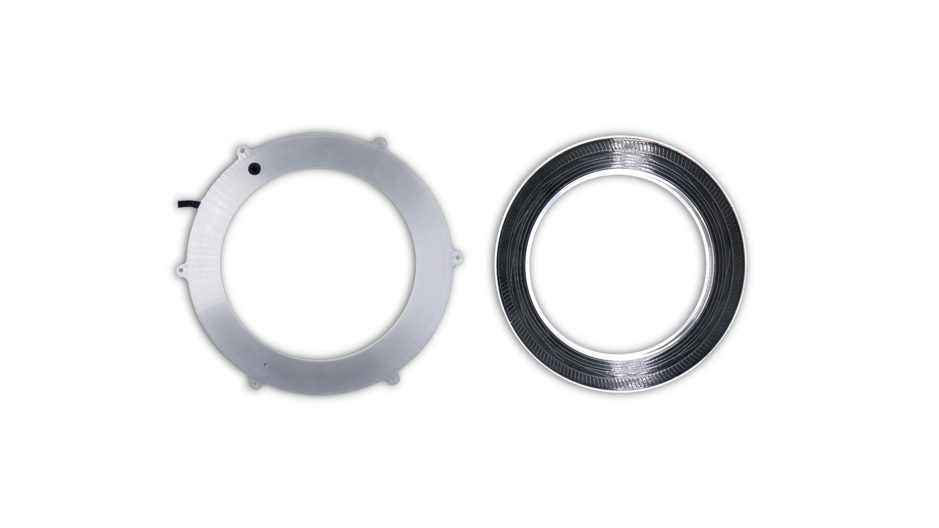 RAD130分体绝对式圆时栅