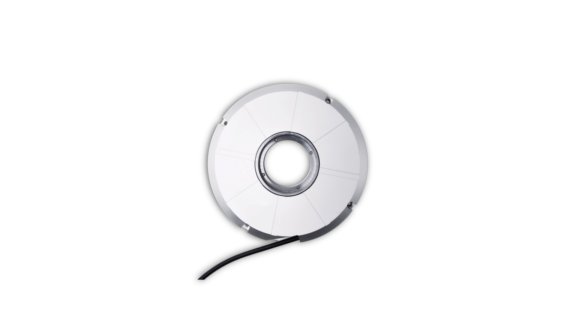 RAS200一体绝对式圆时栅