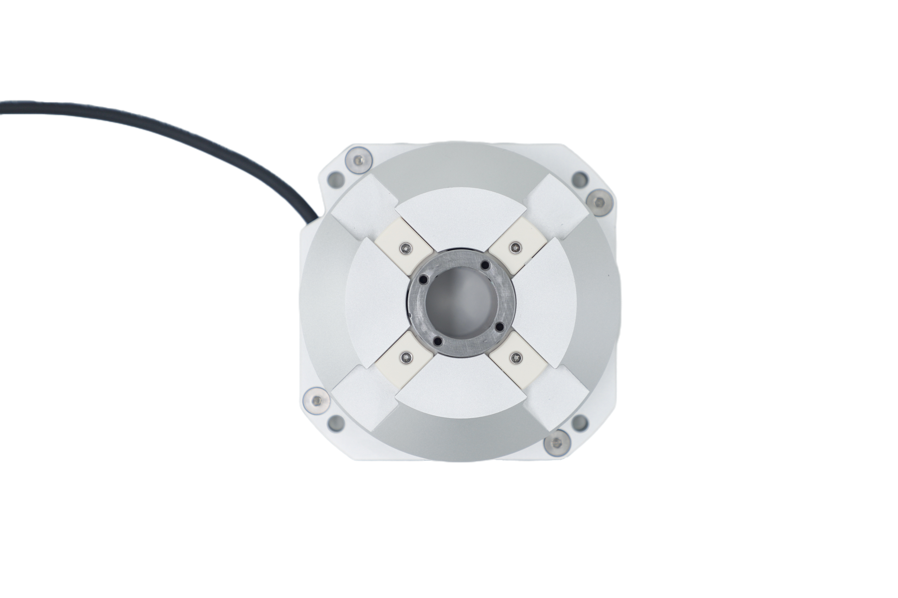 RAT092一体绝对式圆时栅