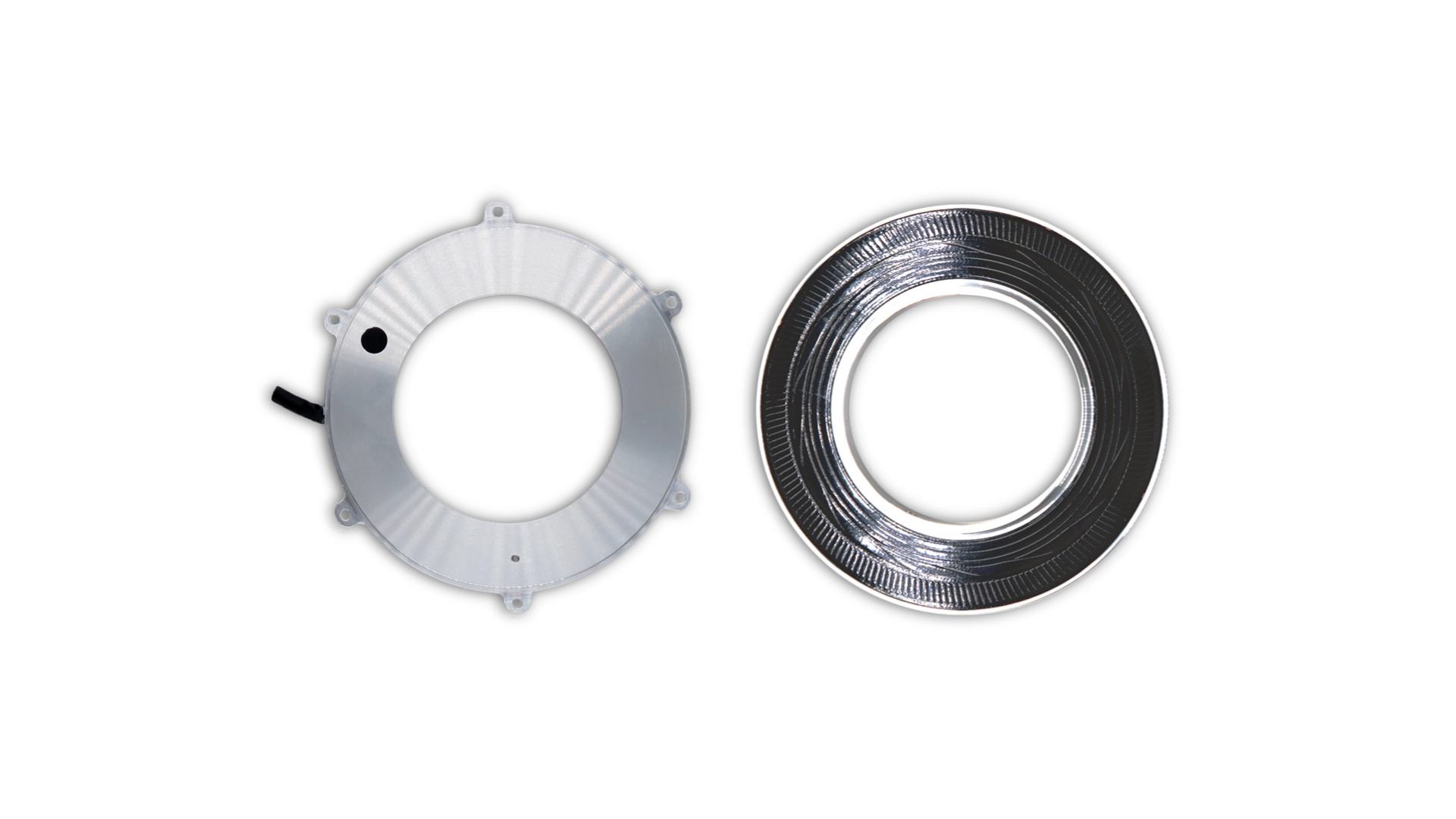 RAD090分体绝对式圆时栅