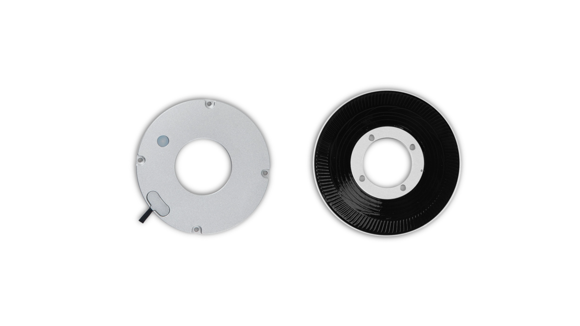 RAE072分体绝对式圆时栅