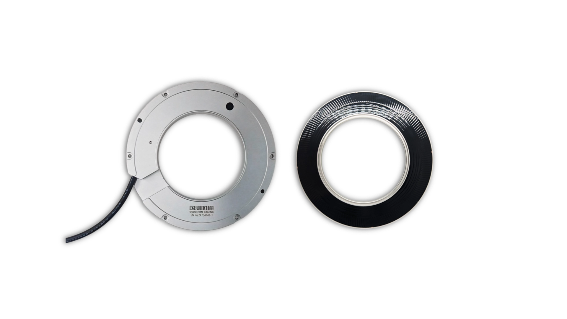 RAH118分体绝对式圆时栅