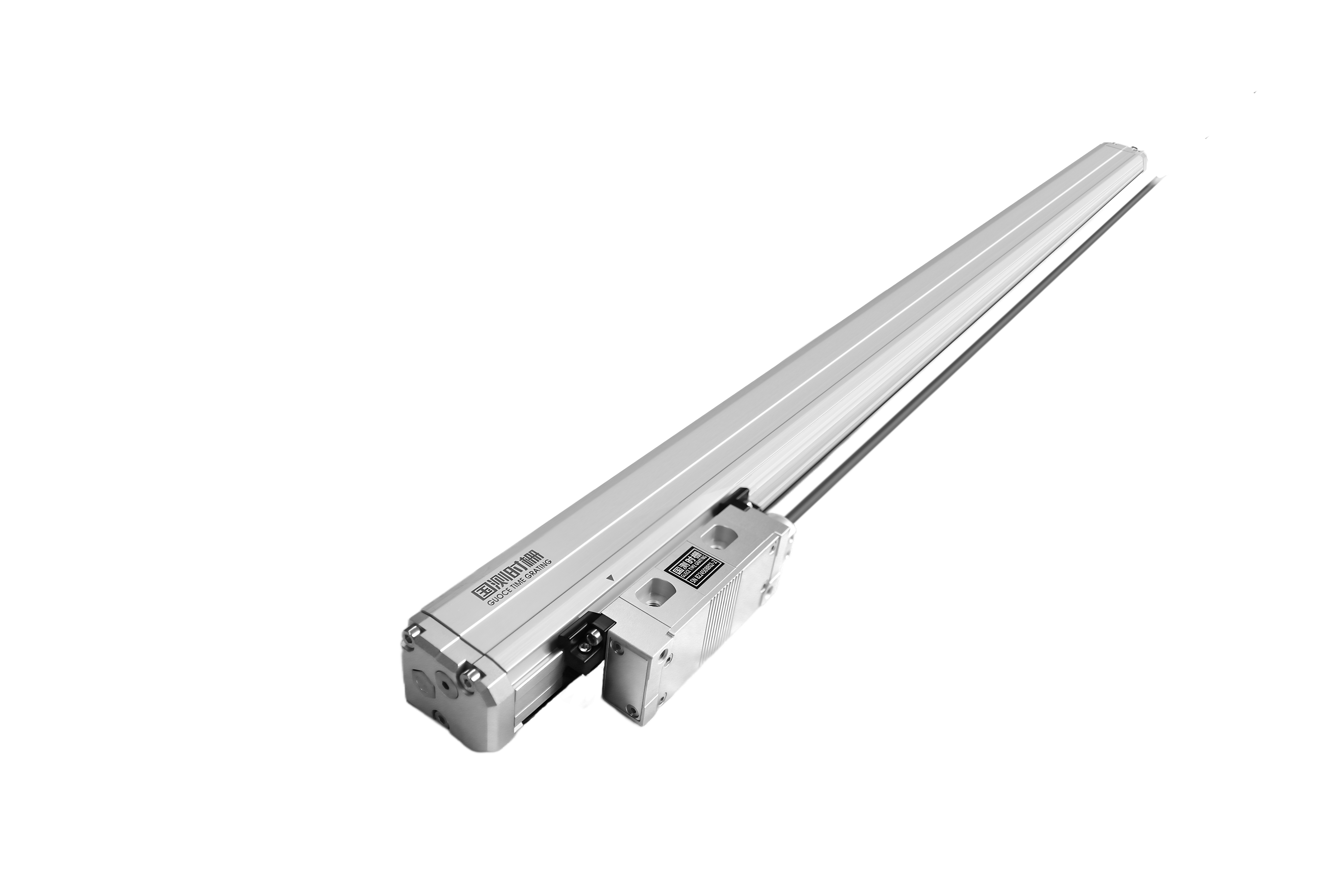 LAU封闭绝对式直线时栅